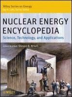 Thomas B. Kingery - Nuclear Energy Encyclopedia, Inbunden