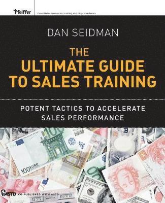 The Ultimate Guide to Sales Training 1