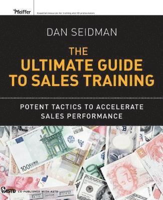 Ultimate Guide to Sales Training