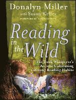 bokomslag Reading in the Wild