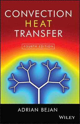 bokomslag Convection Heat Transfer