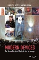 bokomslag Modern Devices