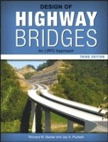 bokomslag Design of Highway Bridges