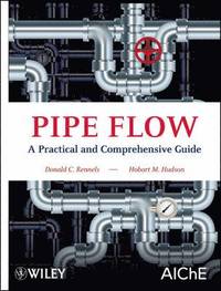 bokomslag Pipe Flow