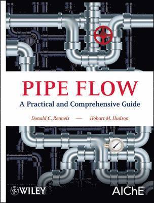 bokomslag Pipe Flow