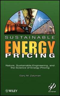 bokomslag Sustainable Energy Pricing