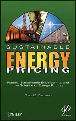 Sustainable Energy Pricing 1