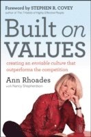 Built on Values 1