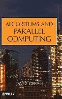 Algorithms and Parallel Computing 1