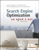 bokomslag Search Engine Optimization: An Hour a Day 3rd Edition