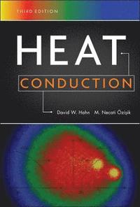 bokomslag Heat Conduction