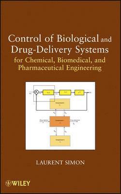 Control of Biological and Drug-Delivery Systems for Chemical, Biomedical, and Pharmaceutical Engineering 1
