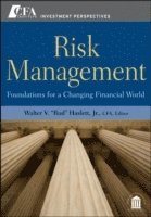 Risk Management 1