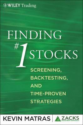 Finding #1 Stocks 1