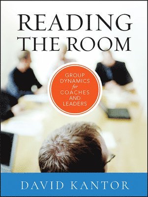 bokomslag Reading the Room