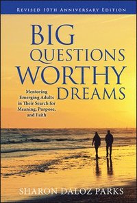 bokomslag Big Questions, Worthy Dreams
