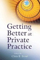 Getting Better at Private Practice 1