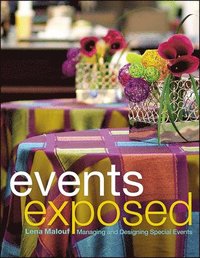 bokomslag Events Exposed