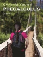 bokomslag Precalculus