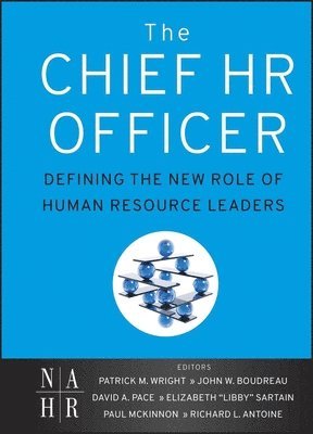 Chief HR Officer 1