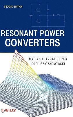 bokomslag Resonant Power Converters