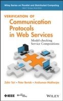 bokomslag Verification of Communication Protocols in Web Services