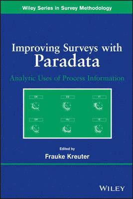 Improving Surveys with Paradata 1