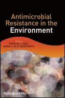 bokomslag Antimicrobial Resistance in the Environment