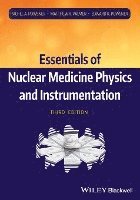 bokomslag Nuclear Medicine Physics 3e
