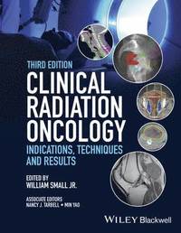 bokomslag Clinical Radiation Oncology: Indications, Techniques, and Results