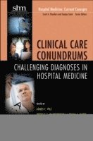 bokomslag Clinical Care Conundrums