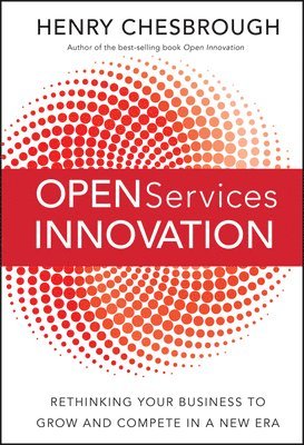 Open Services Innovation 1