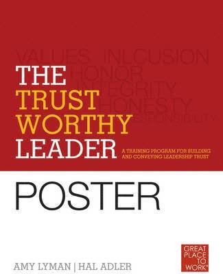 The Trustworthy Leader 1