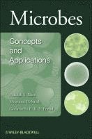 Prakash S. Bisen, Mousumi Debnath, G. B. Prasad - Microbes, Inbunden