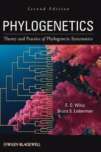 bokomslag Phylogenetics