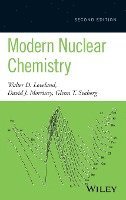 bokomslag Modern Nuclear Chemistry