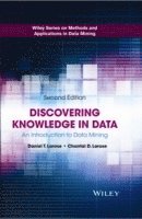 Discovering Knowledge in Data