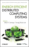 Energy-Efficient Distributed Computing Systems 1