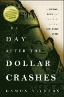 bokomslag Day After the Dollar Crashes