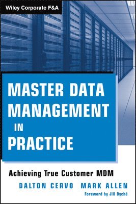 Master Data Management in Practice 1