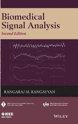 Rangayyan, R: Biomedical Signal Analysis