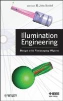 bokomslag Illumination Engineering