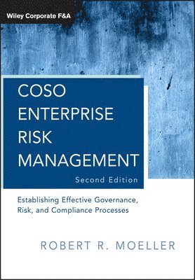 COSO Enterprise Risk Management 1