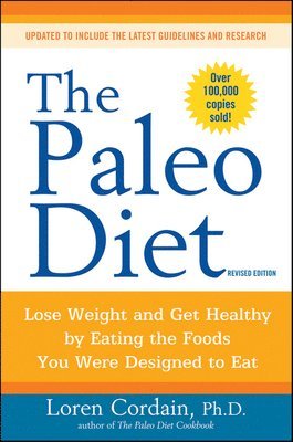 The Paleo Diet Revised 1