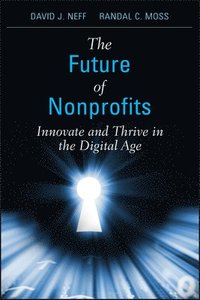 bokomslag The Future of Nonprofits