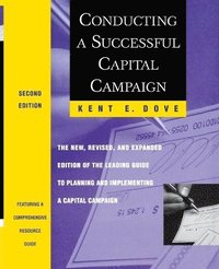 bokomslag Conducting a Successful Capital Campaign