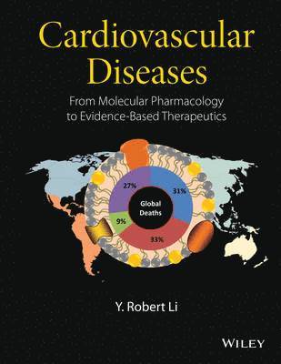 bokomslag Cardiovascular Diseases