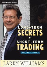 bokomslag Long-Term Secrets to Short-Term Trading