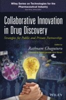 bokomslag Collaborative Innovation in Drug Discovery