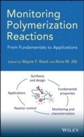 bokomslag Monitoring Polymerization Reactions